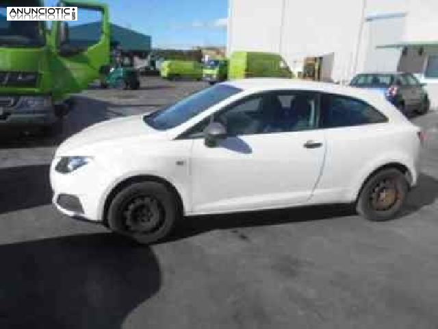 Caja de cambios 373279 seat ibiza sc