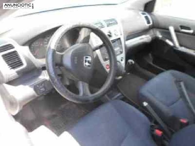 Aleta 350689 honda civic berlina 3