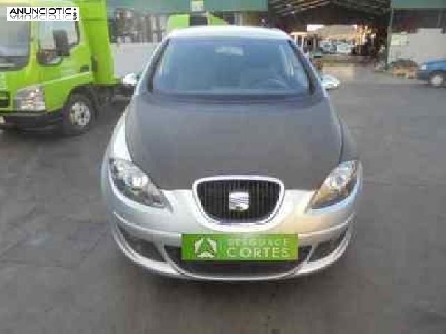 Aleta 314980 seat toledo (5p2) exclusive