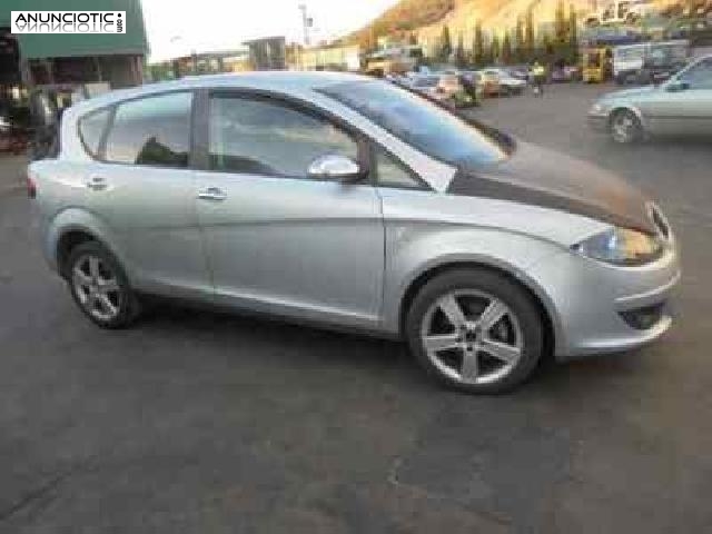 Aleta 314980 seat toledo (5p2) exclusive