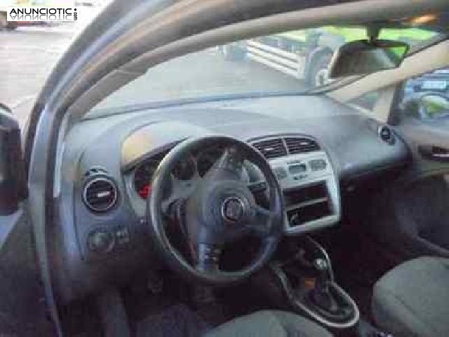 Aleta 314980 seat toledo (5p2) exclusive