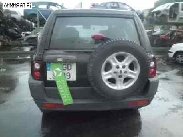 Aleta 109441 land rover freelander (ln)