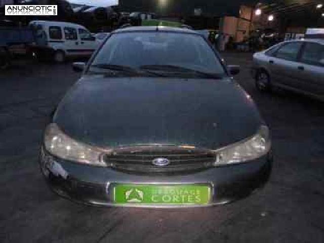 Cinturon136223 ford mondeo familiar (gd)