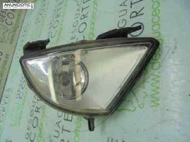 Faro antiniebla 321417 ford fiesta (cbk)