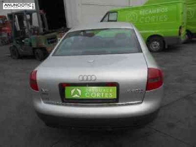 Caja de cambios 375821 audi a6 berlina