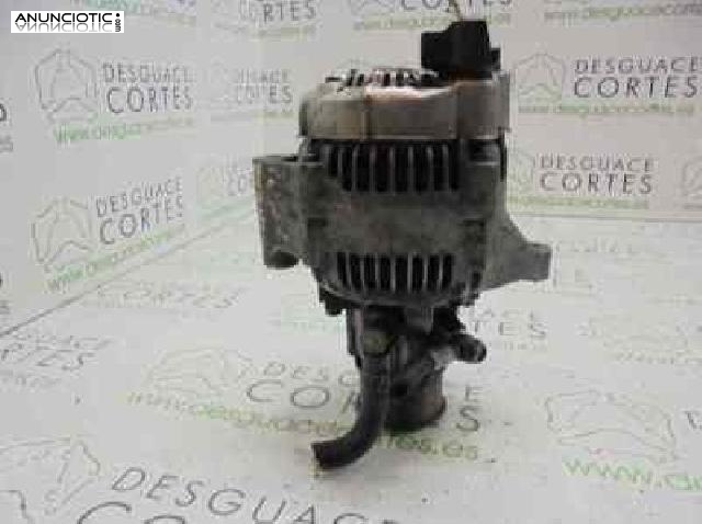 Alternador 369950 opel frontera a sport