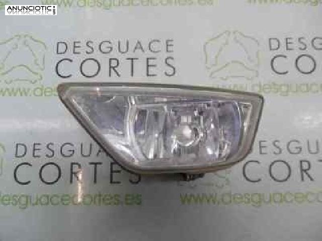 Faro antiniebla 182516 ford focus