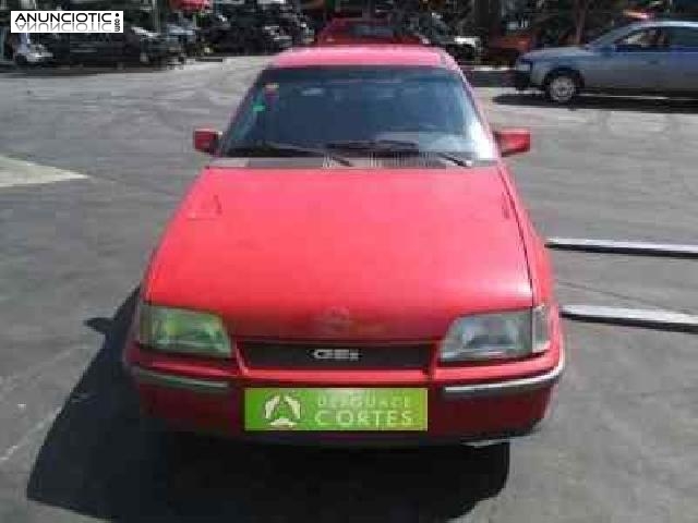 Aleta 207504 opel kadett e champ.ii /