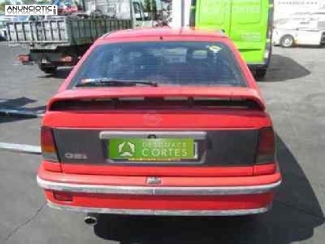 Aleta 207504 opel kadett e champ.ii /