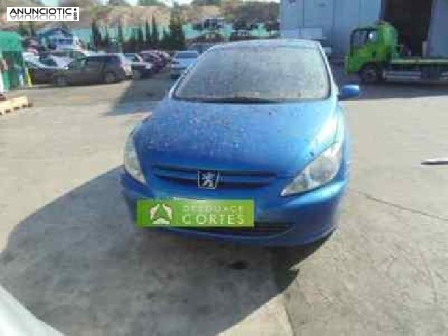 Aleta 337275 peugeot 307 (s1) xr 2.0