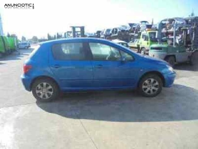 Aleta 337275 peugeot 307 (s1) xr 2.0