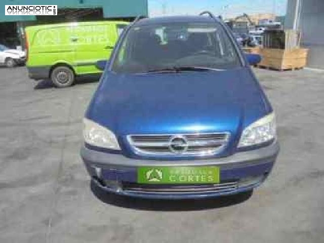 Aleta 335934 opel zafira a design