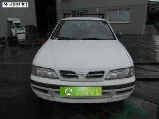 Faro 374318 nissan primera berlina (p11)