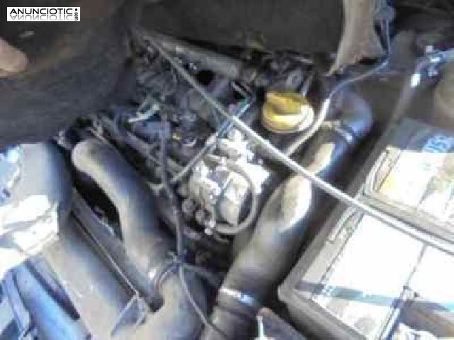 Cinturon327527 opel astra gtc cosmo 1.9