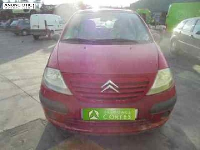 Aleta 315727 citroen c3 1.1 audace (60