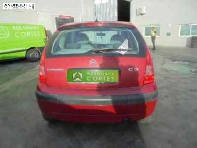 Aleta 315727 citroen c3 1.1 audace (60