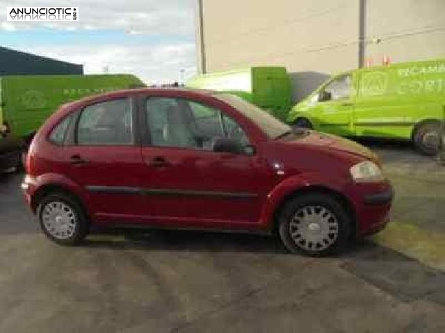 Aleta 315727 citroen c3 1.1 audace (60