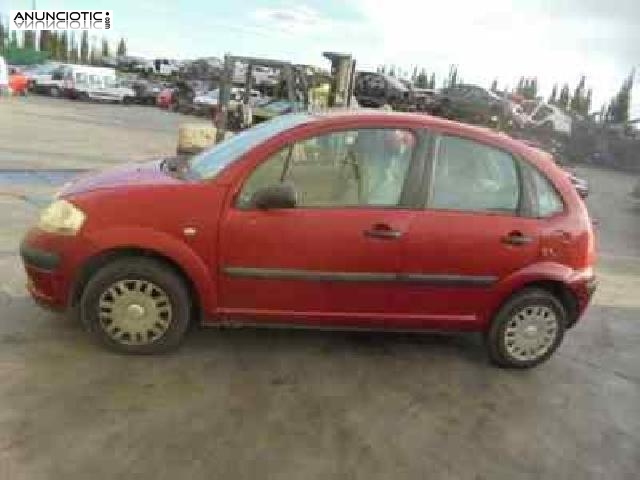 Aleta 315727 citroen c3 1.1 audace (60