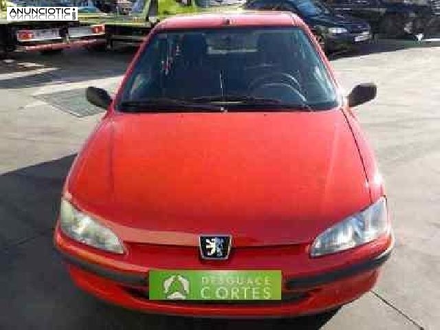 Aleta 181441 peugeot 106 (s2) kid 1.1