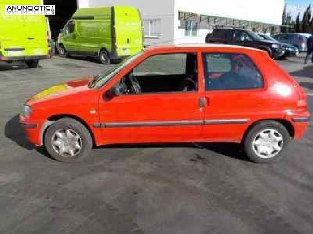 Aleta 181441 peugeot 106 (s2) kid 1.1