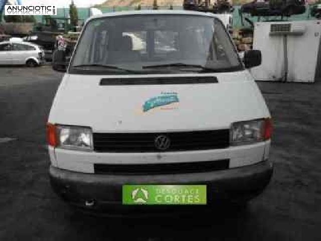 Cinturon156531 volkswagen t4