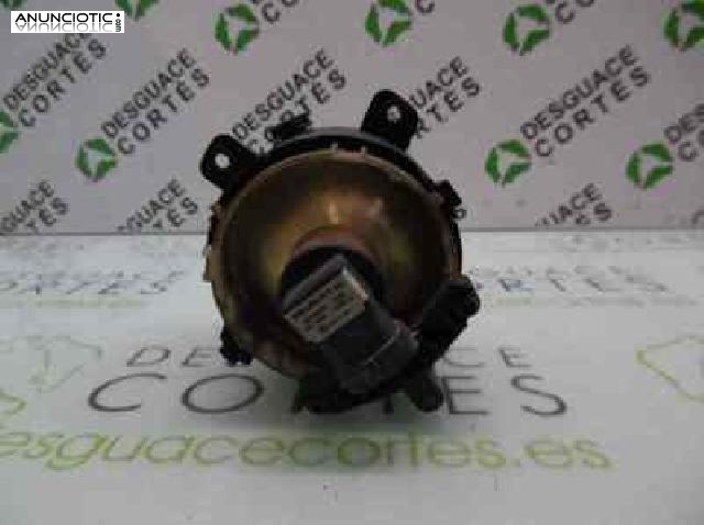 Faro antiniebla 182577 ford mondeo