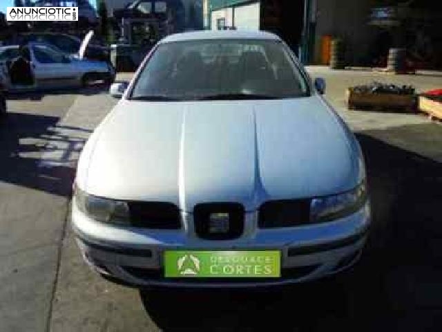 Aleta 222856 seat toledo (1m2) select