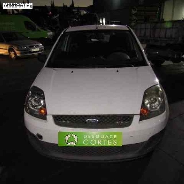 Piloto 378099 ford fiesta (cbk) ambiente