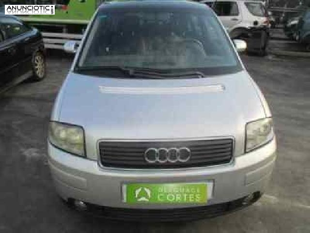 Aleta 317198 audi a2 (8z) 1.4 tdi (55kw)