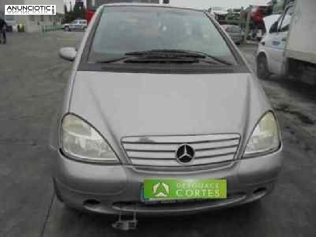 Aleta 306724 mercedes clase a (w168) 140