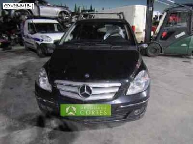 Piloto 372991 mercedes clase b (w245)