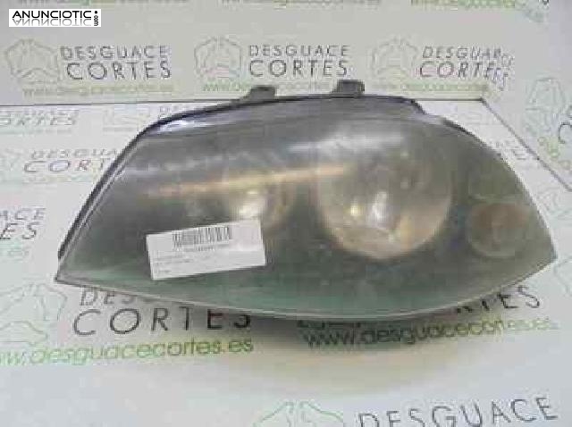 Faro 372847 seat ibiza (6l1) signo 1.9