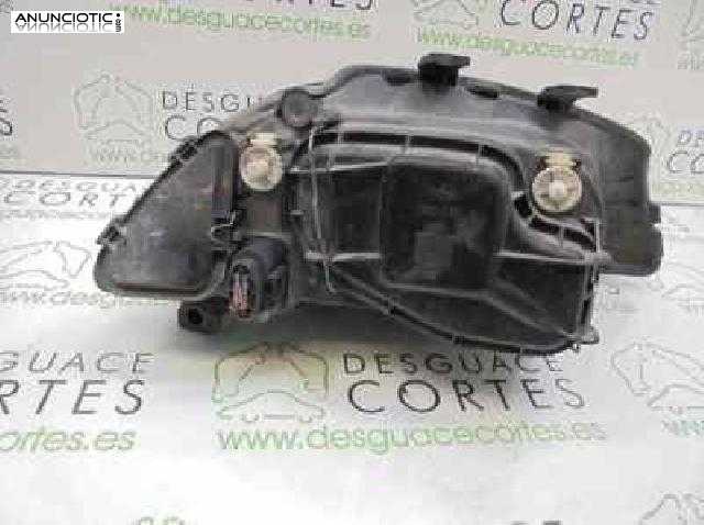 Faro 372847 seat ibiza (6l1) signo 1.9