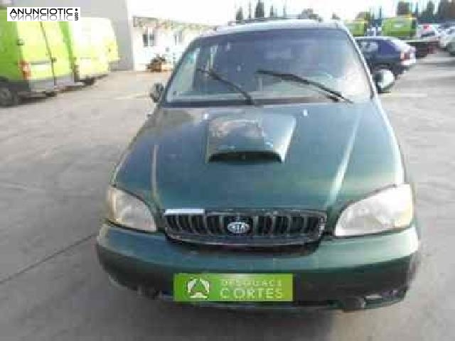 Piloto 375793 kia carnival ii 2.9 cdri