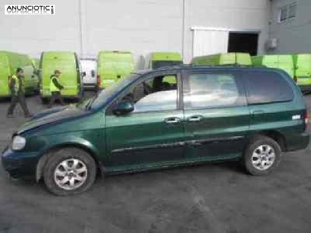 Piloto 375793 kia carnival ii 2.9 cdri