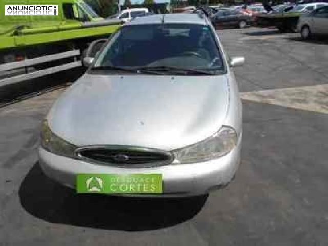 Paragolpes tra373869 ford mondeo