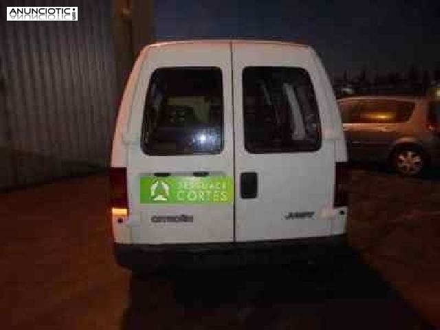 Aleta 289645 citroen jumpy 1.9 d sx