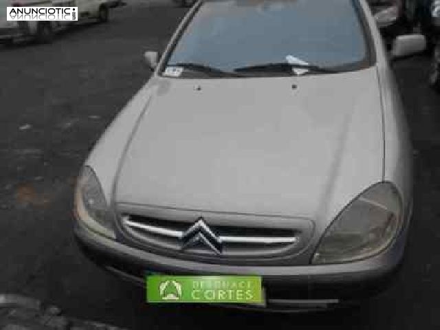 Aleta 367325 citroen xsara break 1.9 d