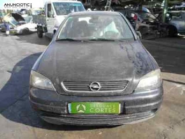 Aleta 340581 opel astra g berlina club