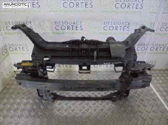 Paragolpes del 372783 ford fiesta (cbk)