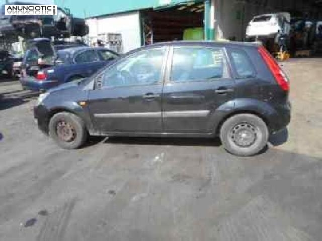 Paragolpes del 372783 ford fiesta (cbk)