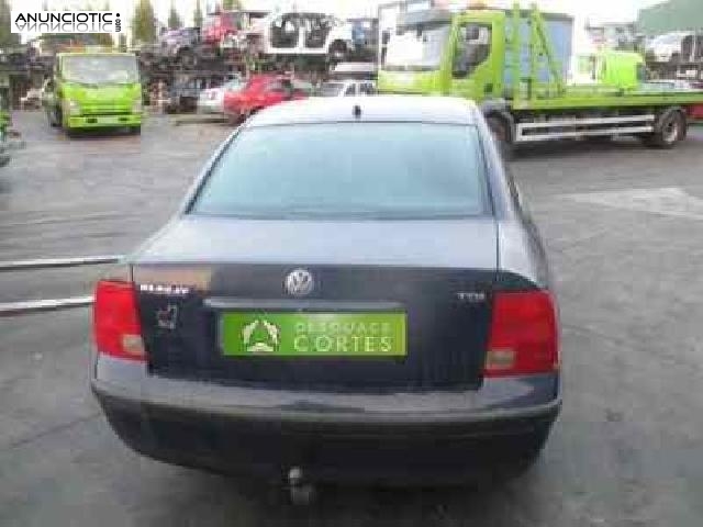 Cinturon221172 volkswagen passat berlina