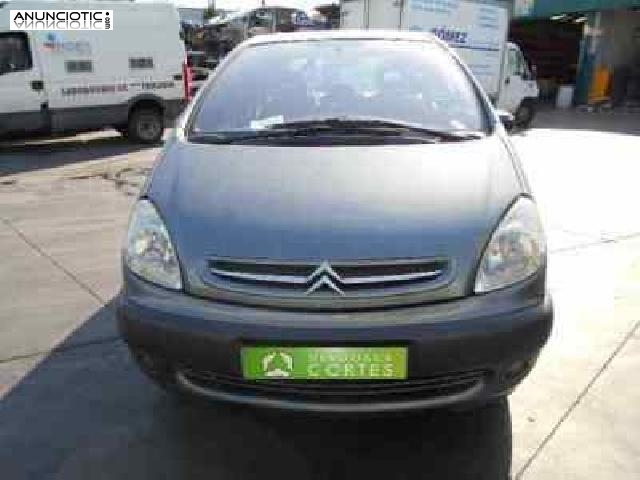 Aleta 335924 citroen xsara picasso 2.0