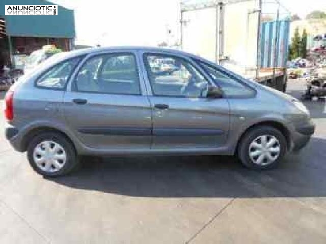 Aleta 335924 citroen xsara picasso 2.0