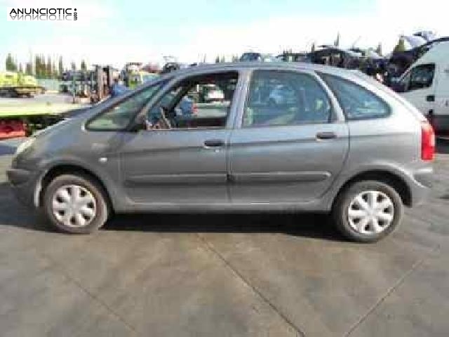 Aleta 335924 citroen xsara picasso 2.0