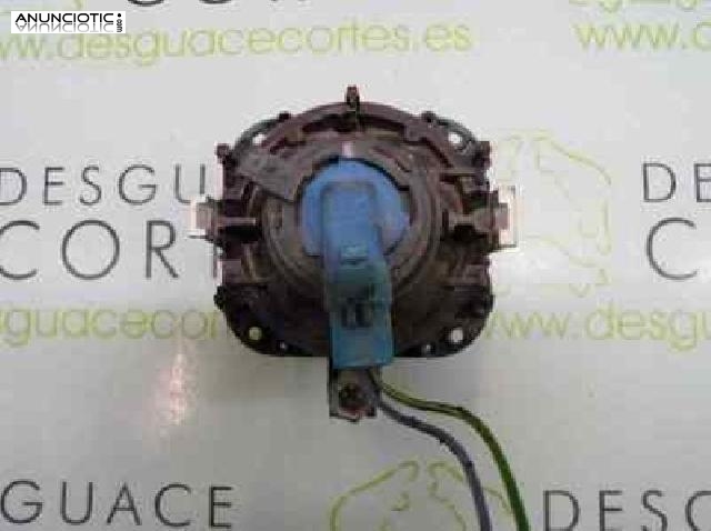 Faro antiniebla 165255 renault scenic