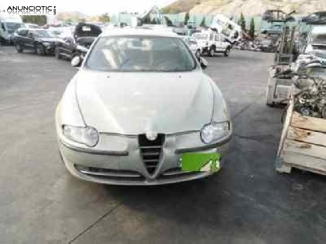 Cinturon149107 alfa romeo 147 (190) 1.9