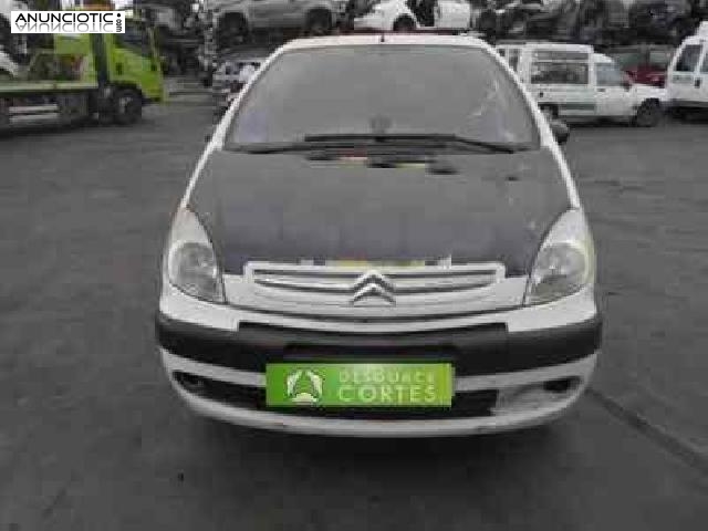 Aleta 361558 citroen xsara picasso 1.6