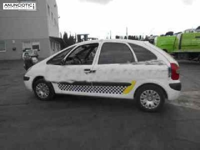 Aleta 361558 citroen xsara picasso 1.6