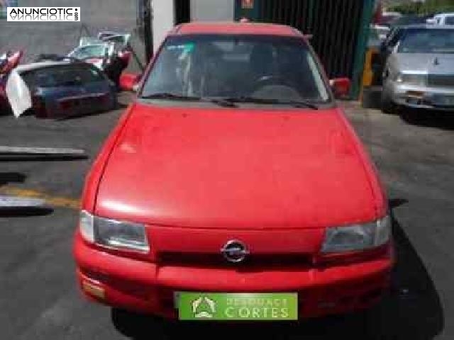 Aleta 360676 opel astra f berlina 16v